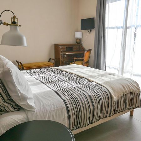 غروسيتو B&B Ramerino المظهر الخارجي الصورة