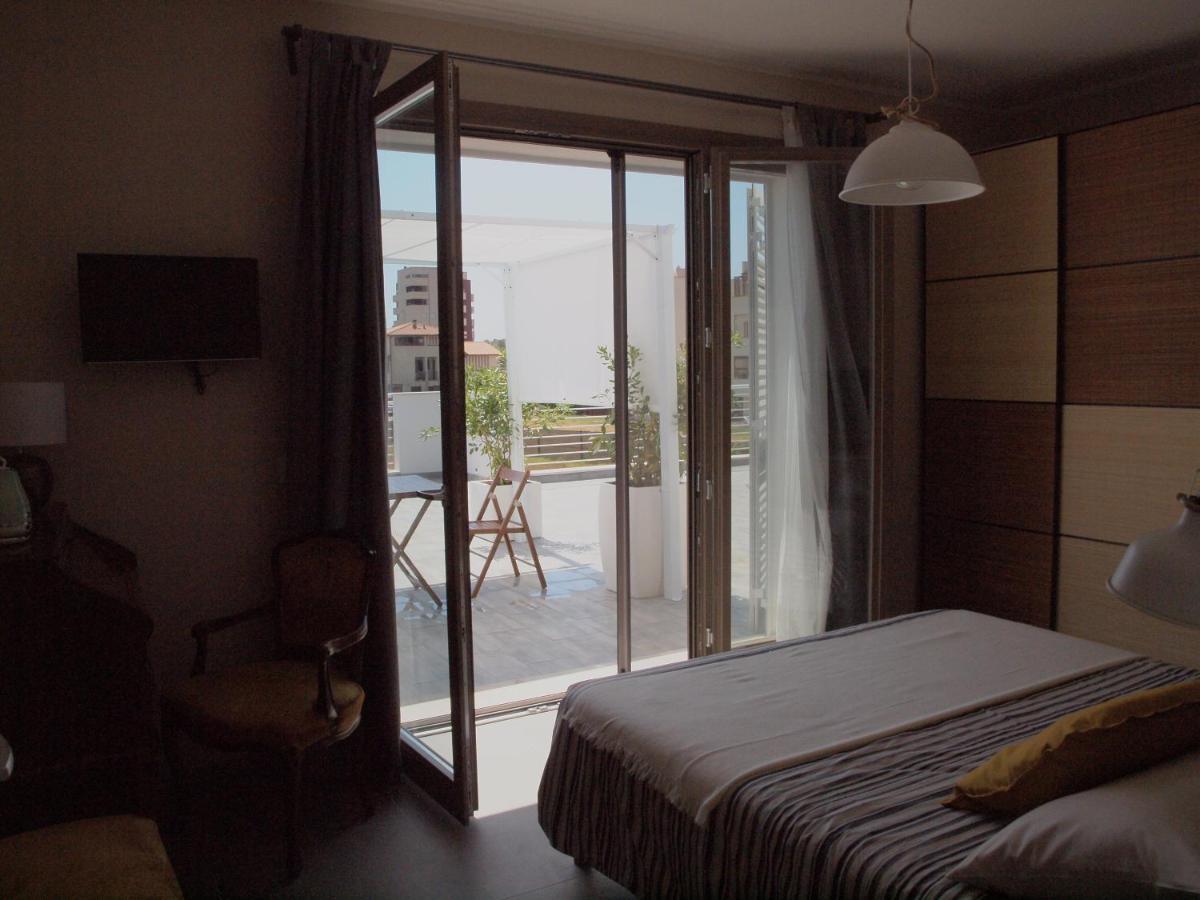 غروسيتو B&B Ramerino المظهر الخارجي الصورة