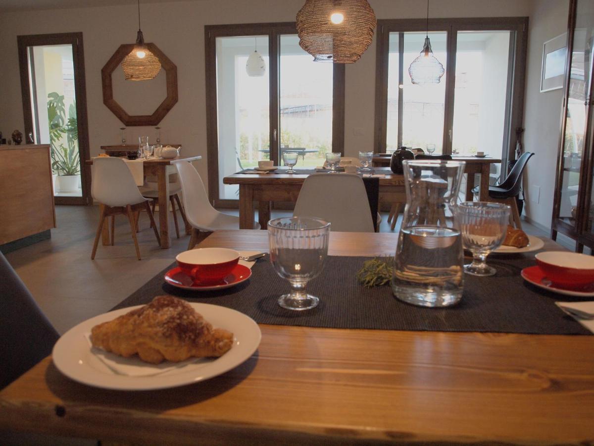 غروسيتو B&B Ramerino المظهر الخارجي الصورة