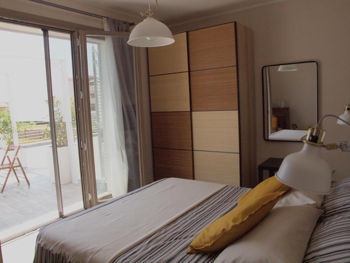 غروسيتو B&B Ramerino المظهر الخارجي الصورة
