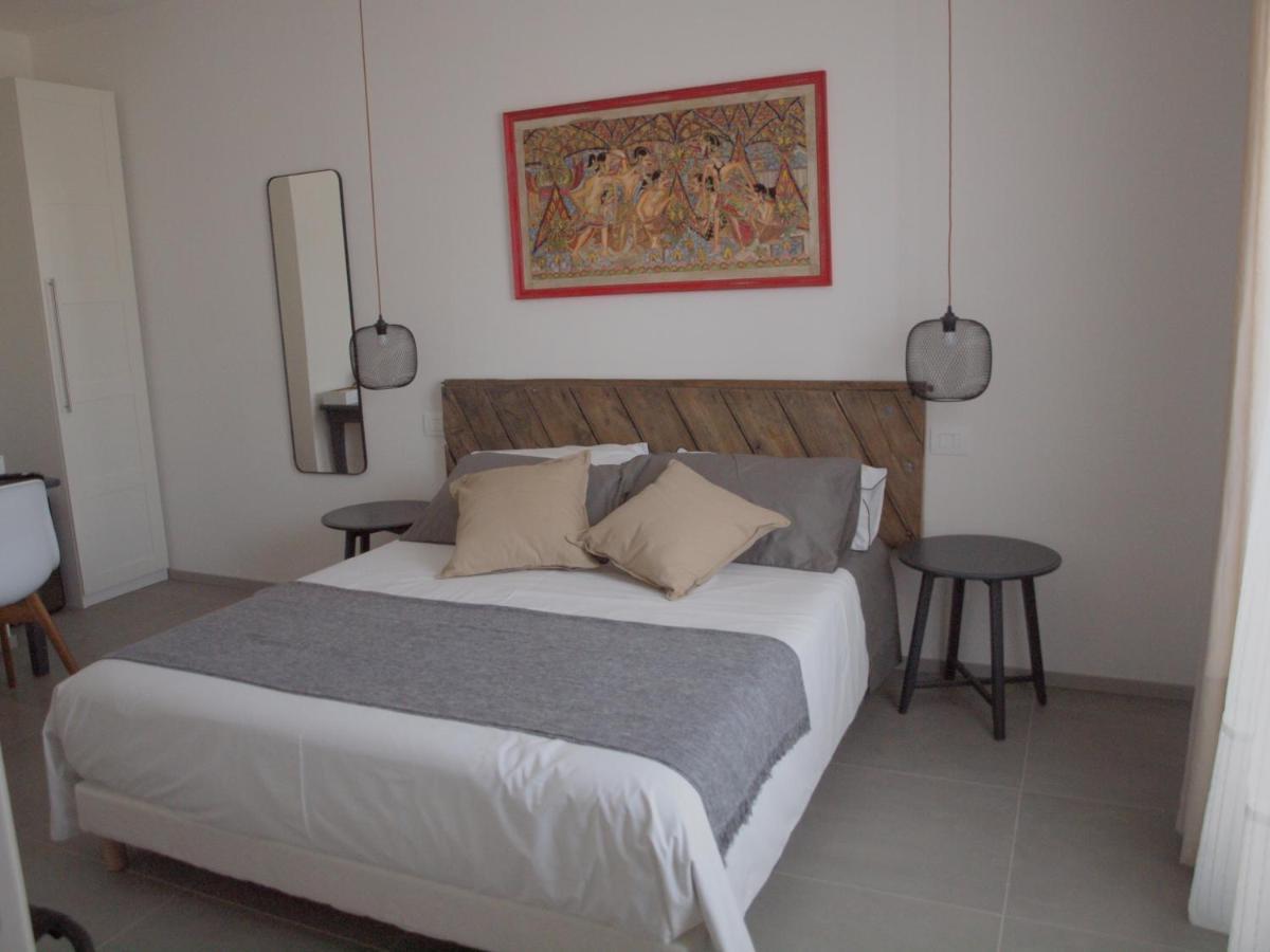 غروسيتو B&B Ramerino المظهر الخارجي الصورة