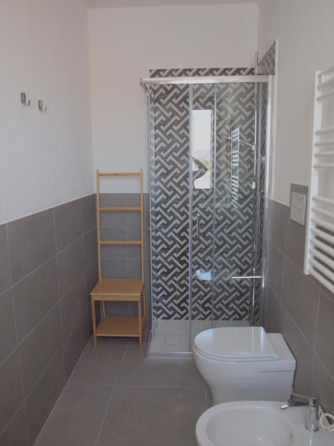 غروسيتو B&B Ramerino المظهر الخارجي الصورة