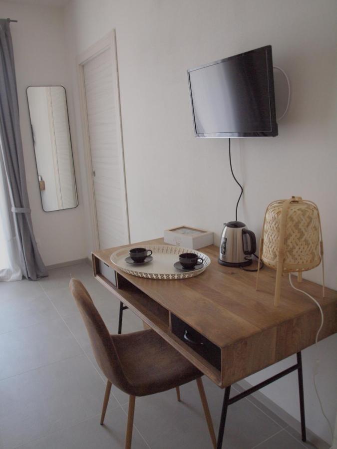 غروسيتو B&B Ramerino المظهر الخارجي الصورة