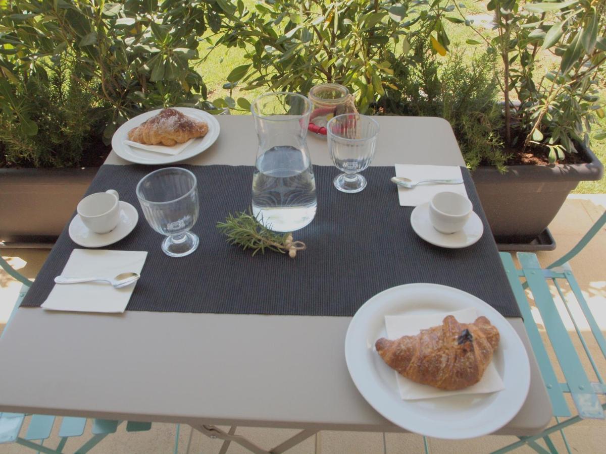 غروسيتو B&B Ramerino المظهر الخارجي الصورة