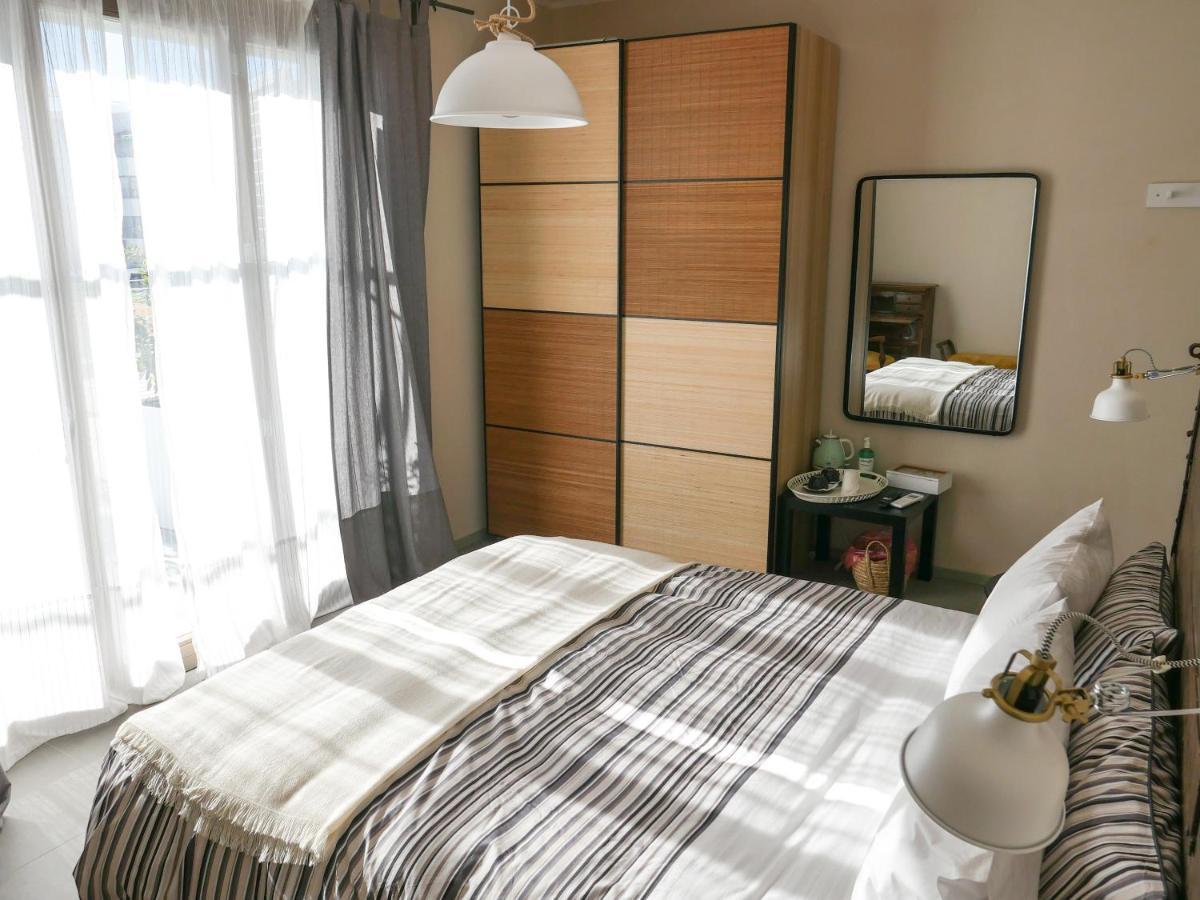 غروسيتو B&B Ramerino المظهر الخارجي الصورة