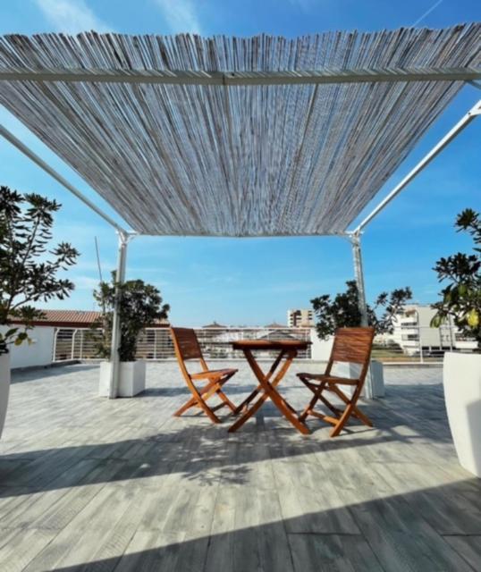 غروسيتو B&B Ramerino المظهر الخارجي الصورة