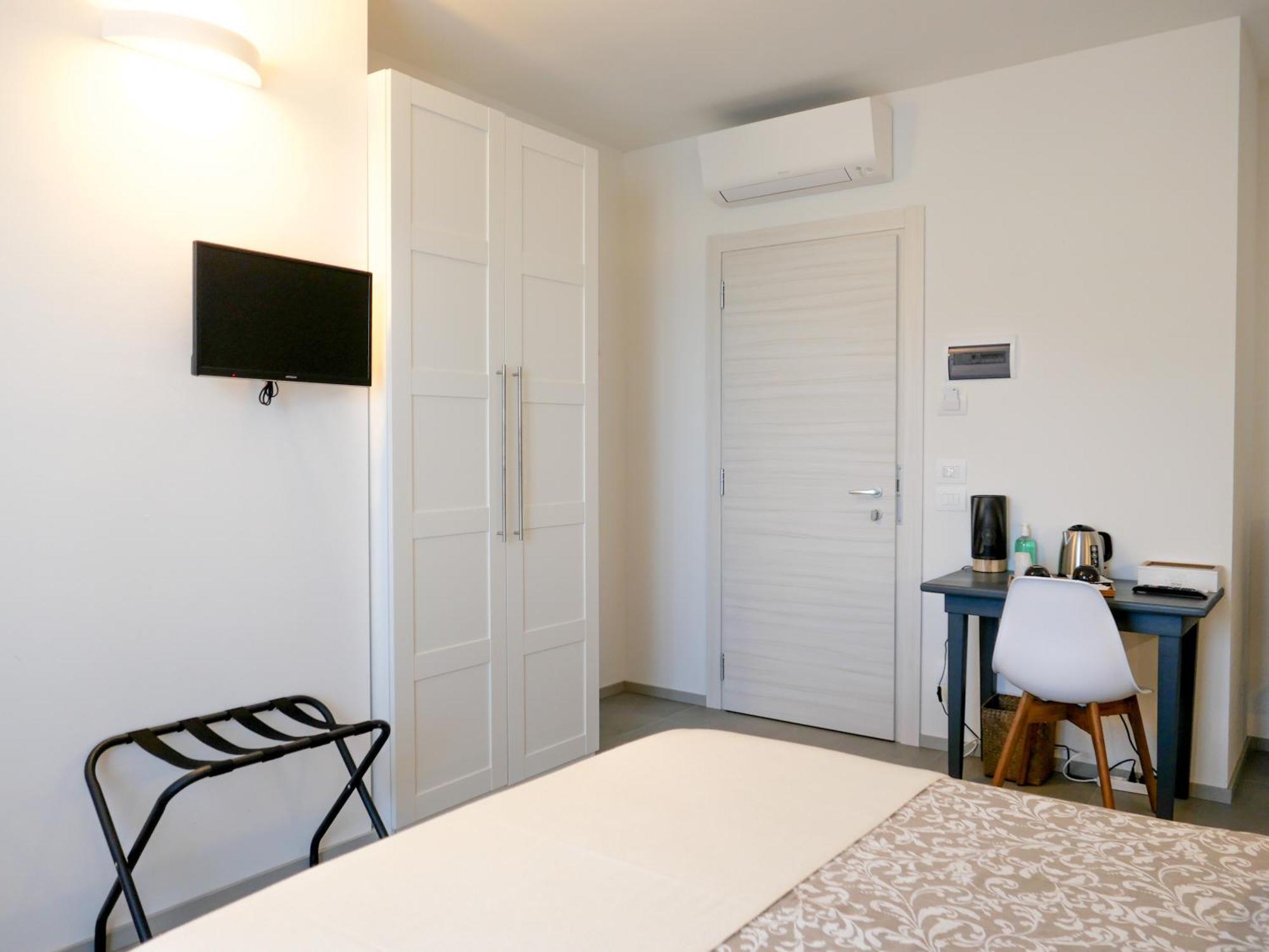 غروسيتو B&B Ramerino المظهر الخارجي الصورة