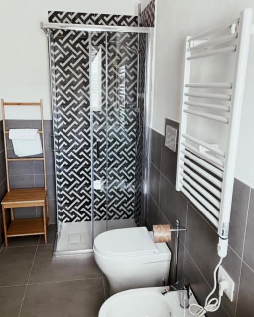 غروسيتو B&B Ramerino المظهر الخارجي الصورة