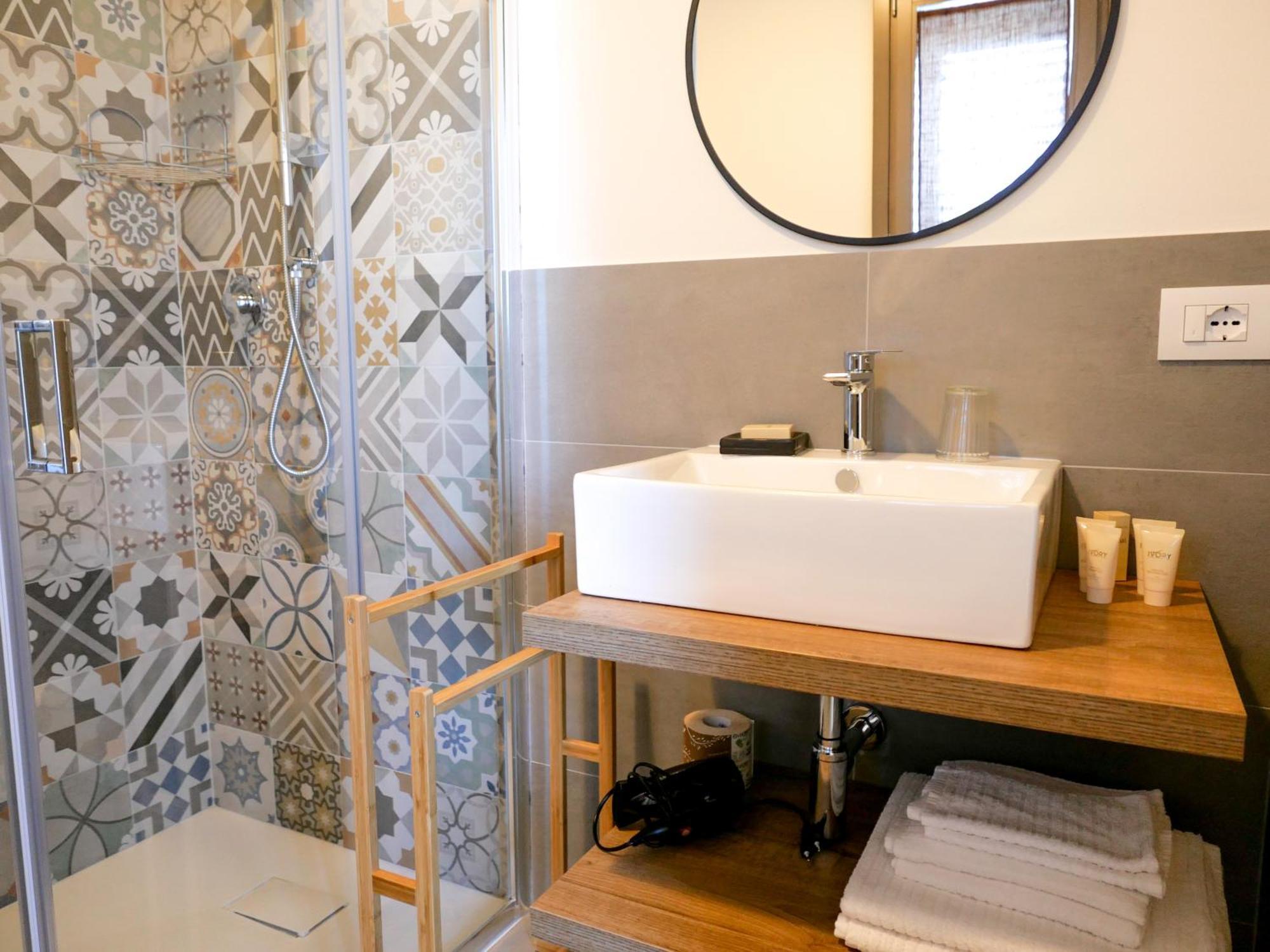 غروسيتو B&B Ramerino المظهر الخارجي الصورة