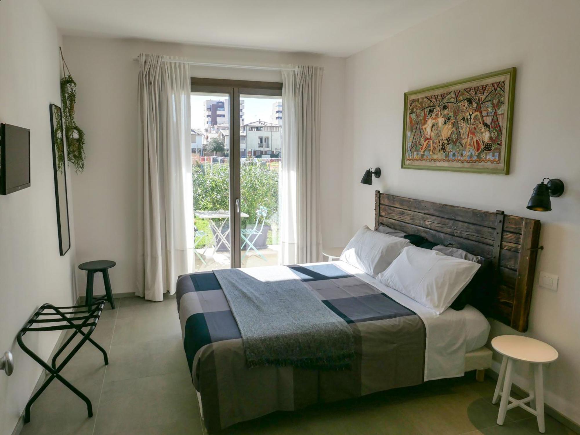 غروسيتو B&B Ramerino المظهر الخارجي الصورة