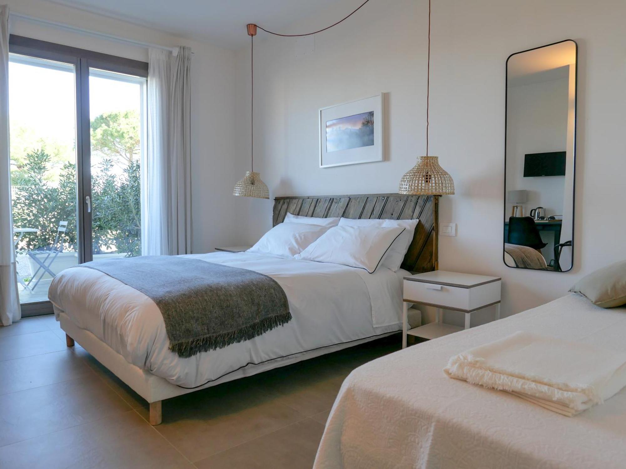 غروسيتو B&B Ramerino المظهر الخارجي الصورة