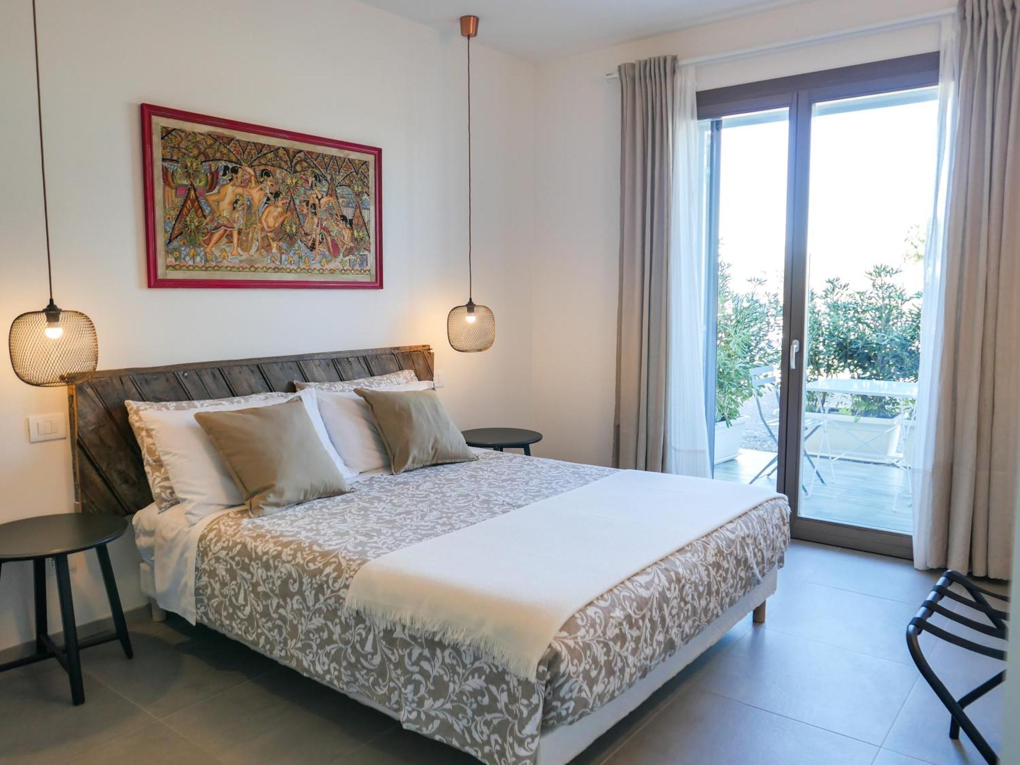 غروسيتو B&B Ramerino المظهر الخارجي الصورة