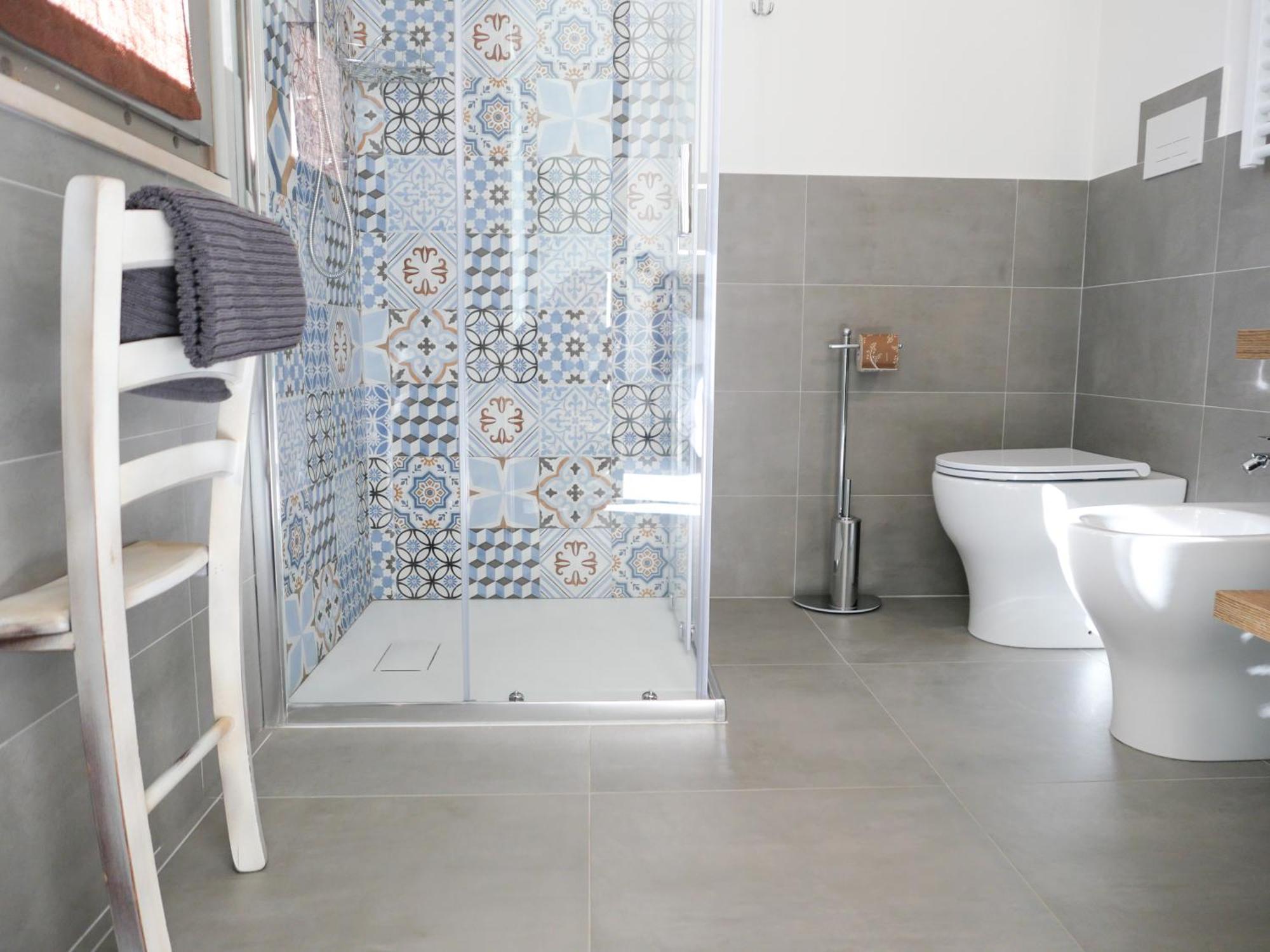 غروسيتو B&B Ramerino المظهر الخارجي الصورة